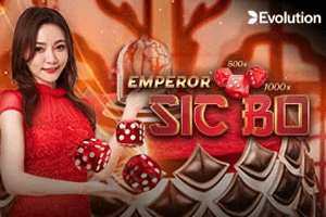 Emperor Sic Bo