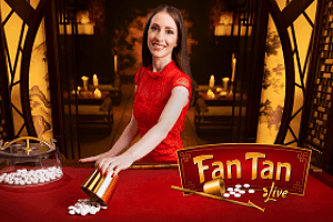 Fan Tan