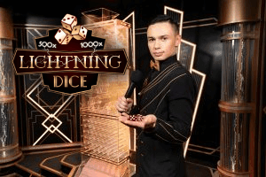 Lightning Dice
