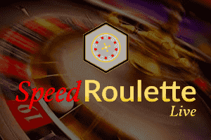 Speed Roulette