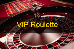 VIP Roulette