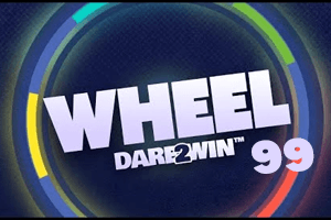 Wheel 99%
