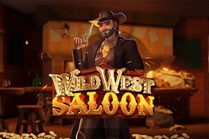 Wild West Saloon