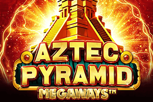Aztec Pyramid
