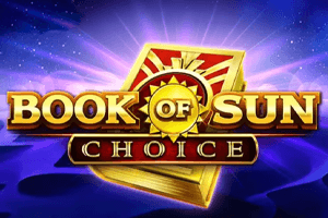 Book of Sun: Choice