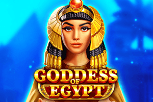 Goddess of Egypt