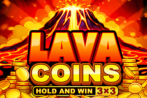 Lava Coins