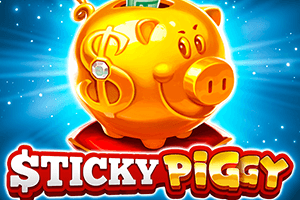 Sticky Piggy