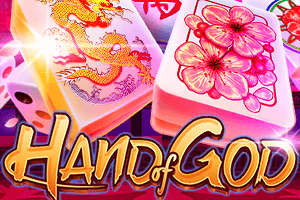 HAND OF GOD