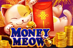 MONEY MEOW