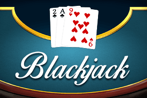 Classic Blackjack