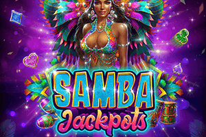 Samba Jackpots